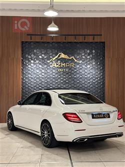 مێرسێدس بێنز E-Class